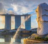 Paket Wisata Singapore 2D1N Lagan Tour Travel