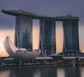 Paket Wisata Singapore 3D2N Lagan Tour Travel